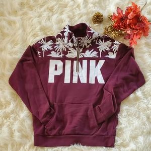 💗PINK💗 Pullover jacket